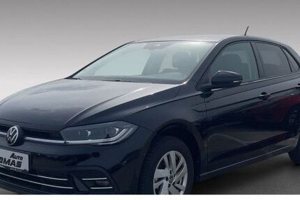 VW Polo 19.220 km 16.989 &euro; Bonn 53227