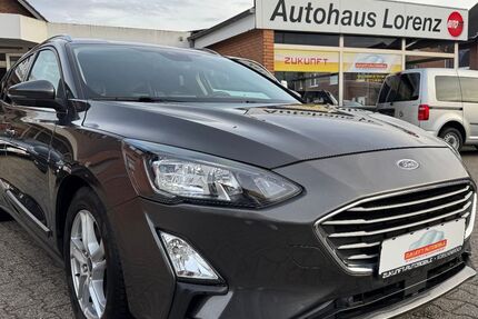 Ford Focus 161.431 km 8.290 &euro; Korschenbroich 41352