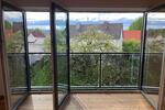 Etagenwohnung Weilheim in Oberbayern - 3 Zimmer, 94 m&sup2;, 1.689&euro; | Angebot:26671324