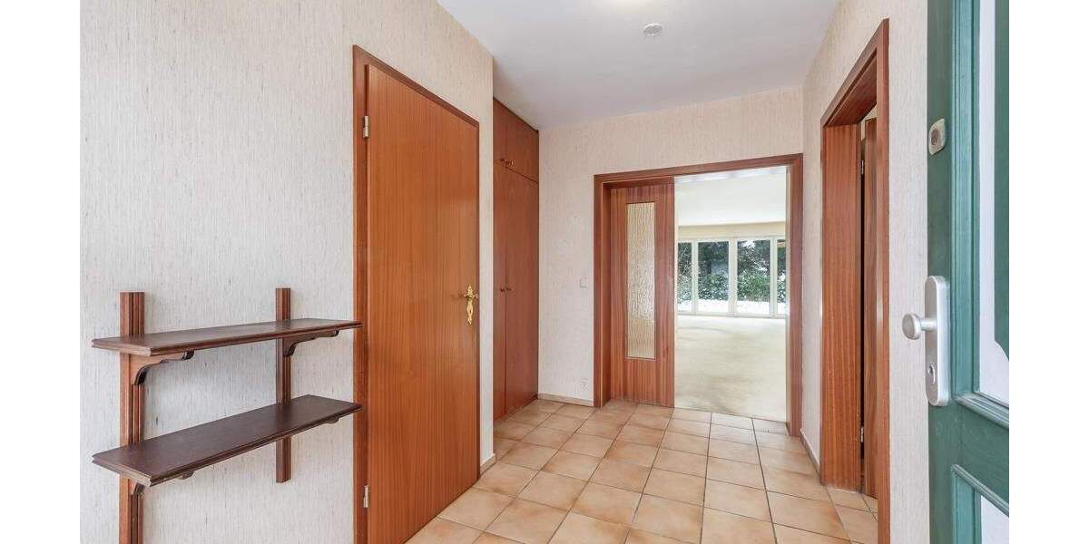 Doppelhaushälfte Wentorf - 4 Zimmer, 111 m&sup2;, 530.000&euro; | Angebot:25666048