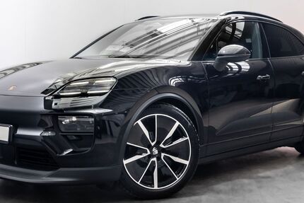 Porsche Macan 25.758 km 84.780 &euro; Leipzig 04356