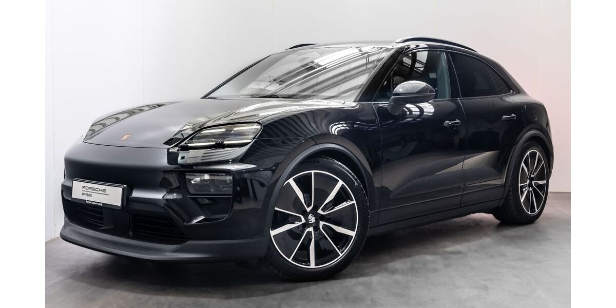 Porsche Macan 25.758 km 84.780 &euro; Leipzig 04356
