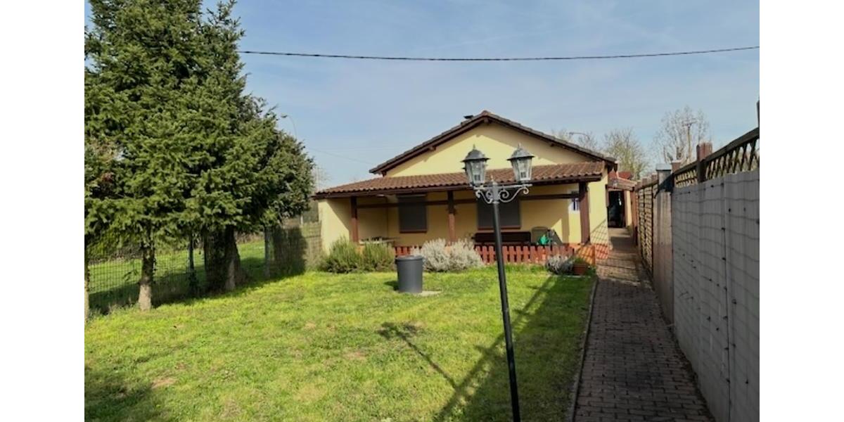 Einfamilienhaus Bingen am Rhein - 3 Zimmer, 75 m&sup2;, 199.000&euro; | Angebot:26834577