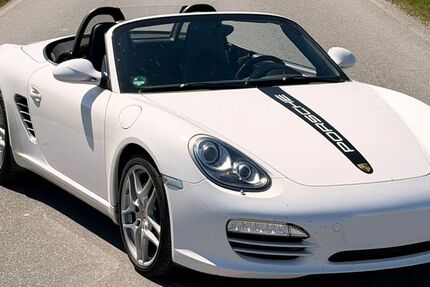 Porsche Boxster 110.000 km 33.450 &euro; Husum 25813
