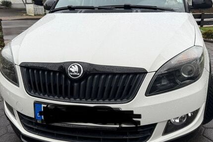 Skoda Fabia 84.000 km 7.500 € Bielefeld 33729