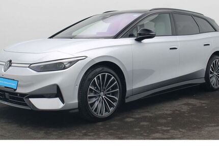 VW ID.7 8.000 km 61.980 &euro; Würzburg 97076