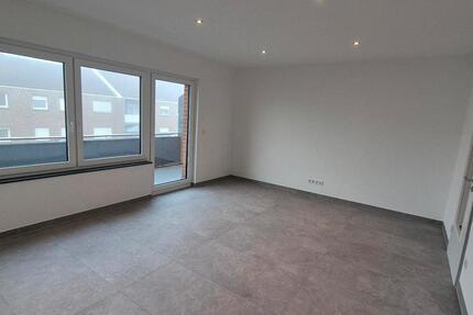 3 Zimmer Wohnung mit Balkon und Garage 3 zimmer