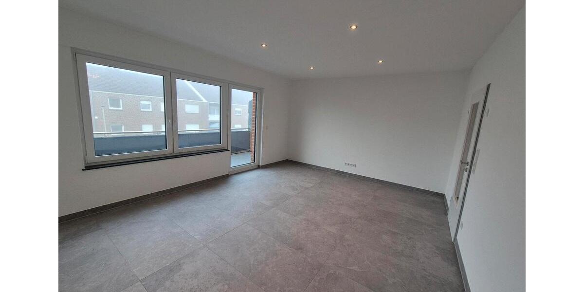 3 Zimmer Wohnung mit Balkon und Garage 3 zimmer