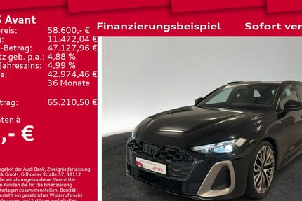 Audi A5 17.800 km 58.600 &euro; Berlin 12489