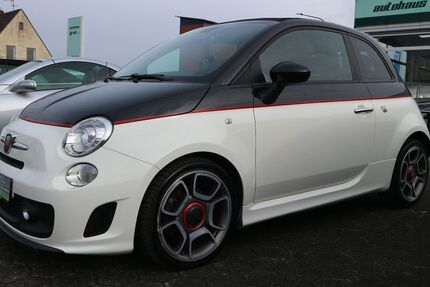 Fiat 500 95.561 km 11.990 € Paderborn Schloß-Neuhaus 33104