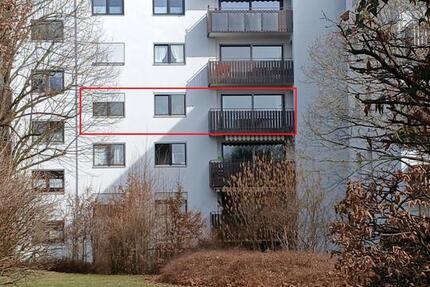 Wohnung Ebersberg - 5 Zimmer, 115 m&sup2;, 525.000&euro; | Angebot:25473041