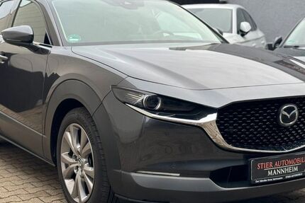 Mazda CX-30 39.500 km 20.950 &euro; Mannheim 68199