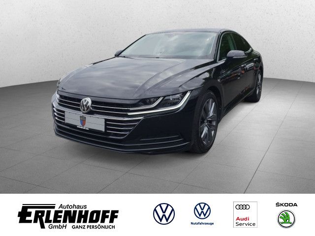 VW Arteon 52.852 km 18.480 &euro; Neu-Anspach 61267