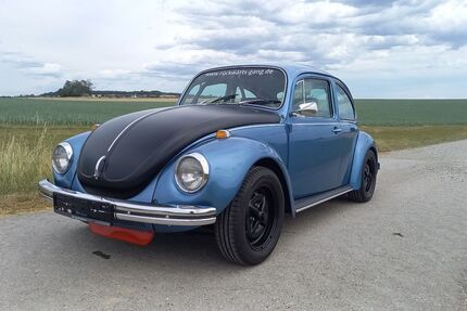 VW Käfer 99.001 km 25.800 &euro; Uttenweiler - Minderreuti 88524
