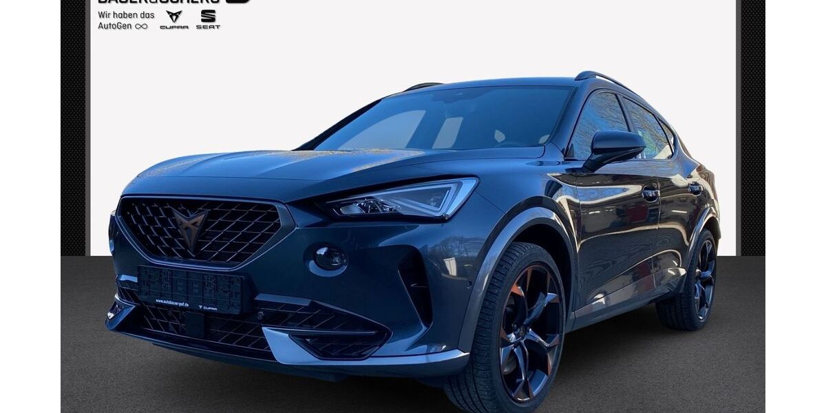 Cupra Formentor 25.550 km 30.990 &euro; Pfaffenhofen 85276