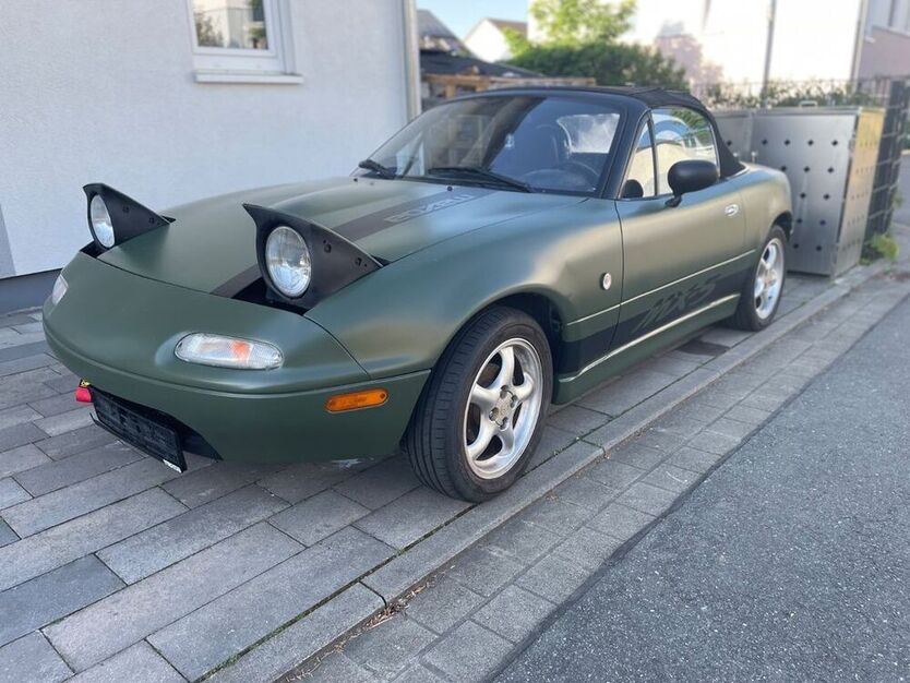 MX-5