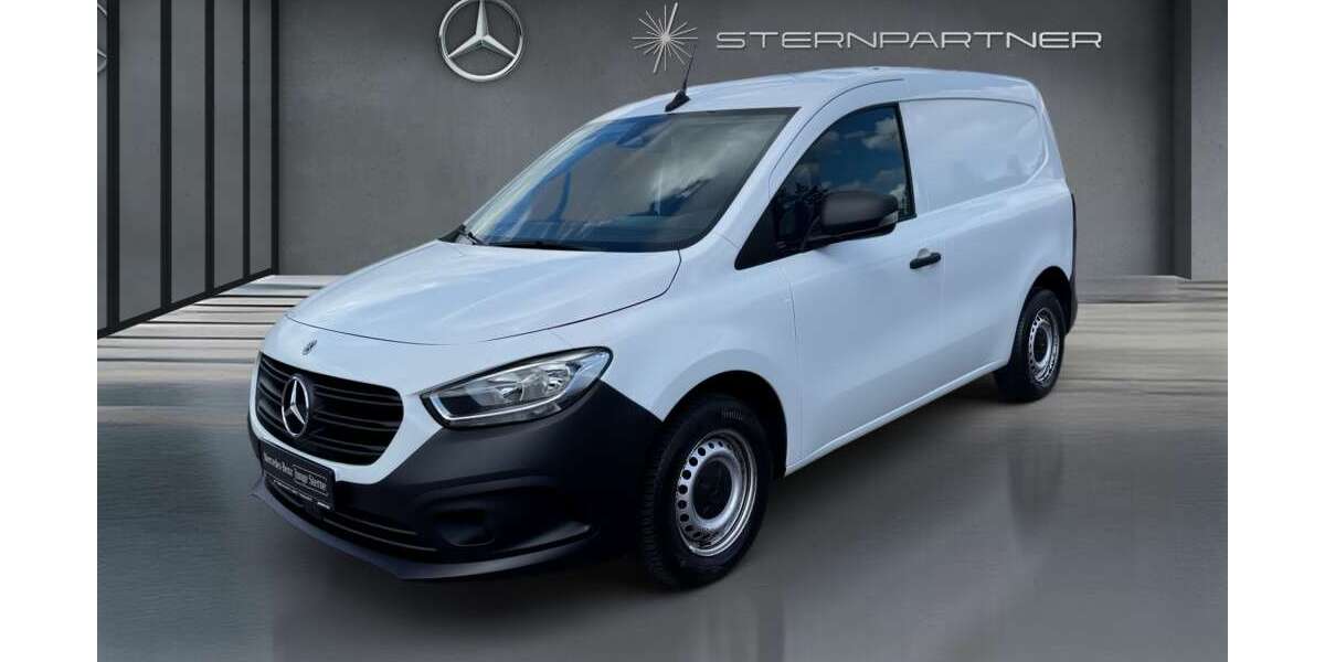 Mercedes-Benz Citan 72.963 km 16.541 &euro; Celle 29227