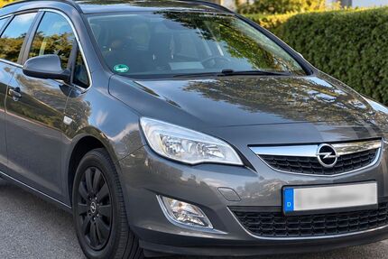 Opel Astra 239.000 km 3.990 &euro; Bremerhaven 27574