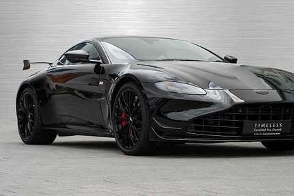 Aston Martin V8 11.500 km 150.007 € Filderstadt 70794