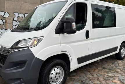 Citroen Jumper 153.870 km 11.990 € Berlin OT Alt-Hohenschönhausen 13055