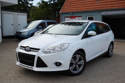 Ford Focus 282.957 km 2.200 &euro; München 81249