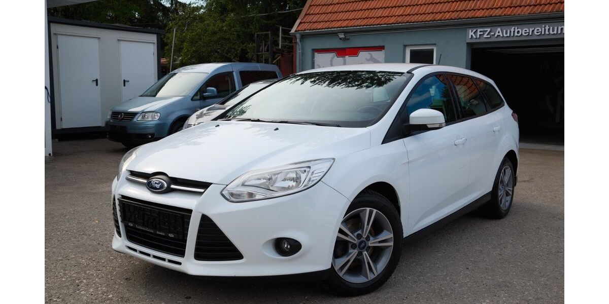 Ford Focus 282.957 km 2.200 &euro; München 81249
