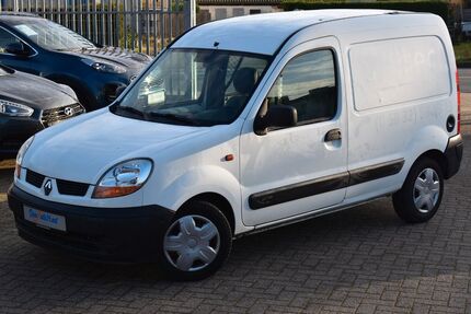 Renault Kangoo 205.700 km 990 &euro; Celle 29227