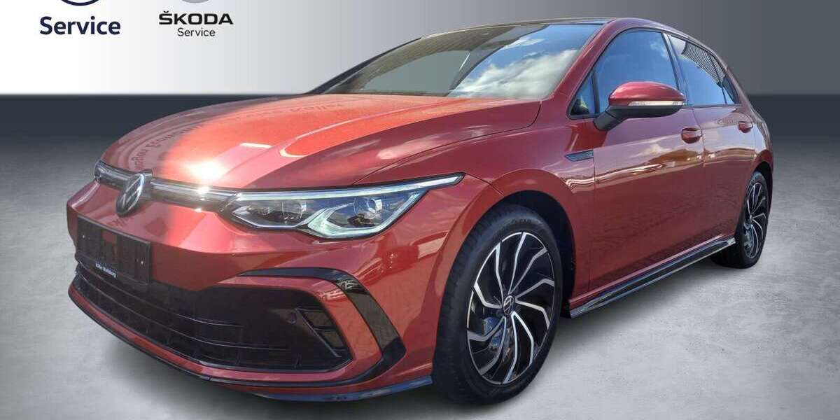 VW Golf 52.001 km 27.770 &euro; Wolfsburg 38446