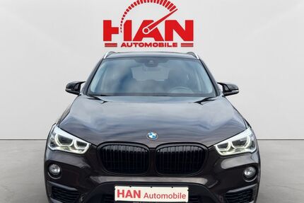 BMW X1 125.000 km 17.900 &euro; Göppingen 73037
