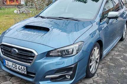 Subaru Levorg 127.000 km 15.200 &euro; Prittriching 86931