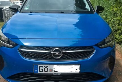 Opel Corsa 52.000 km 10.499 &euro; Friedland 37133