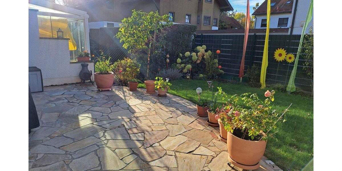 Doppelhaushälfte Olching Esting - 5 Zimmer, 143 m&sup2;, 869.000&euro; | Angebot:24505450