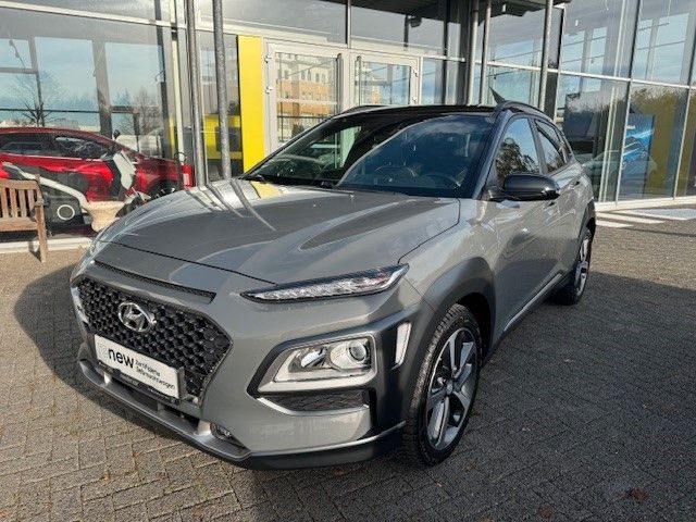 Hyundai KONA 56.980 km 17.990 &euro; Kerpen 50170