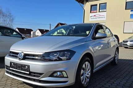 VW Polo