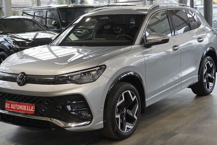 VW Tiguan 14.350 km 44.991 &euro; Olpe 57462