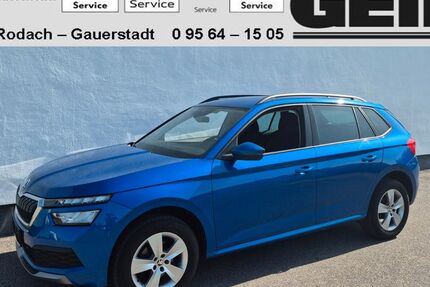 Skoda Kamiq 56.690 km 16.990 &euro; Bad Rodach-Gauerstadt 96476