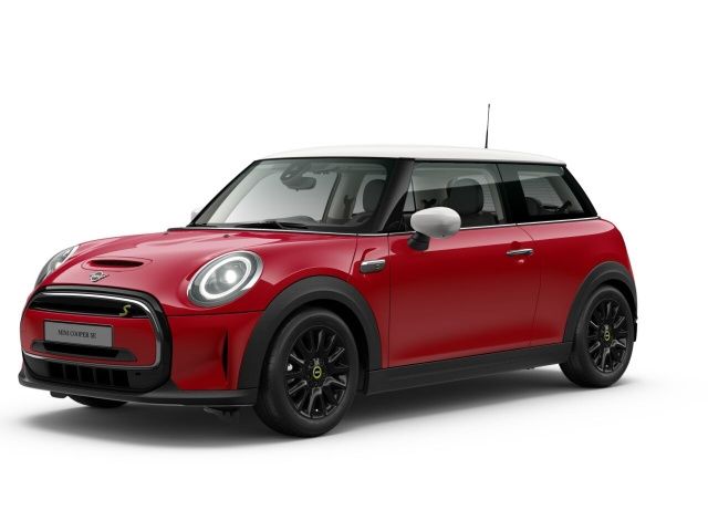 Cooper SE