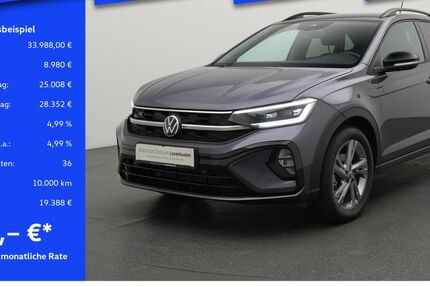 VW Taigo 19.029 km 33.988 &euro; Leverkusen 51379