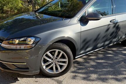 VW Golf 82.800 km 17.500 € München 81735