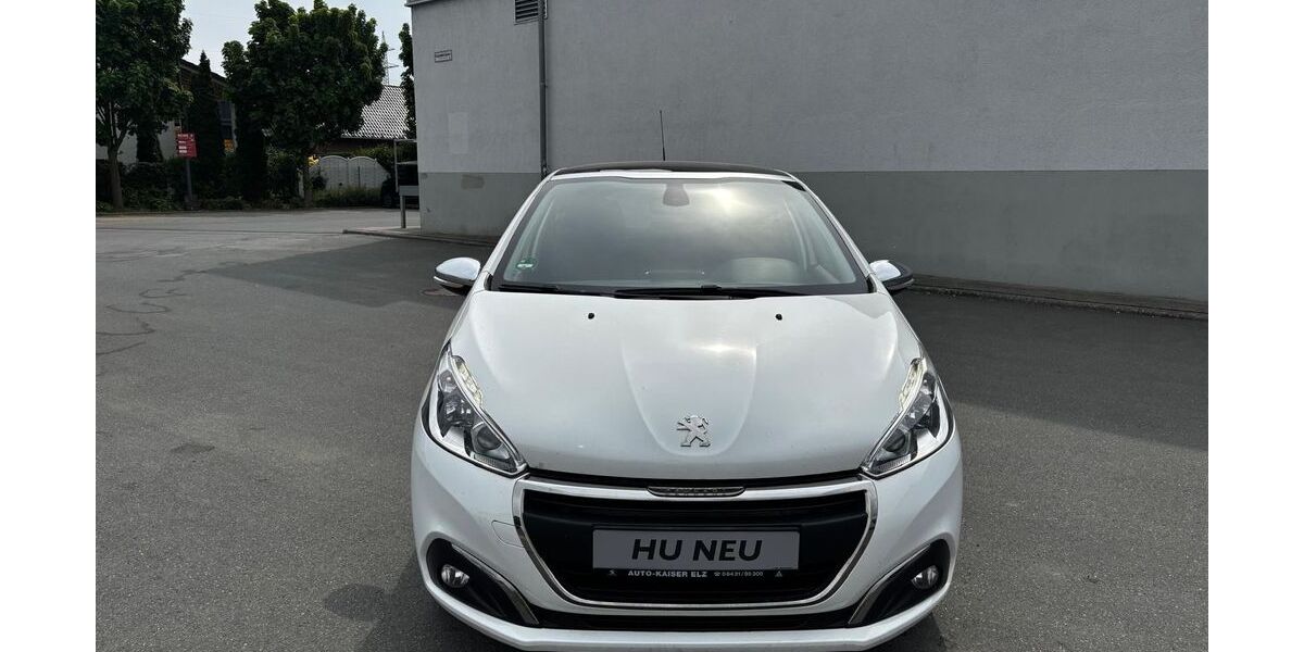 Peugeot 208 120.700 km 5.499 &euro; Elz 65604