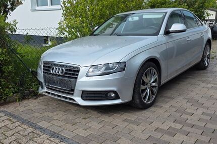 Audi A4 267.000 km 3.200 &euro; Dreieich 63303