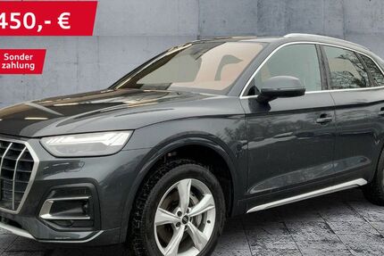 Audi Q5 22.000 km 45.790 &euro; Scheßlitz 96110
