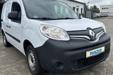 Renault Kangoo 55.900 km 10.290 € Leipzig 04179