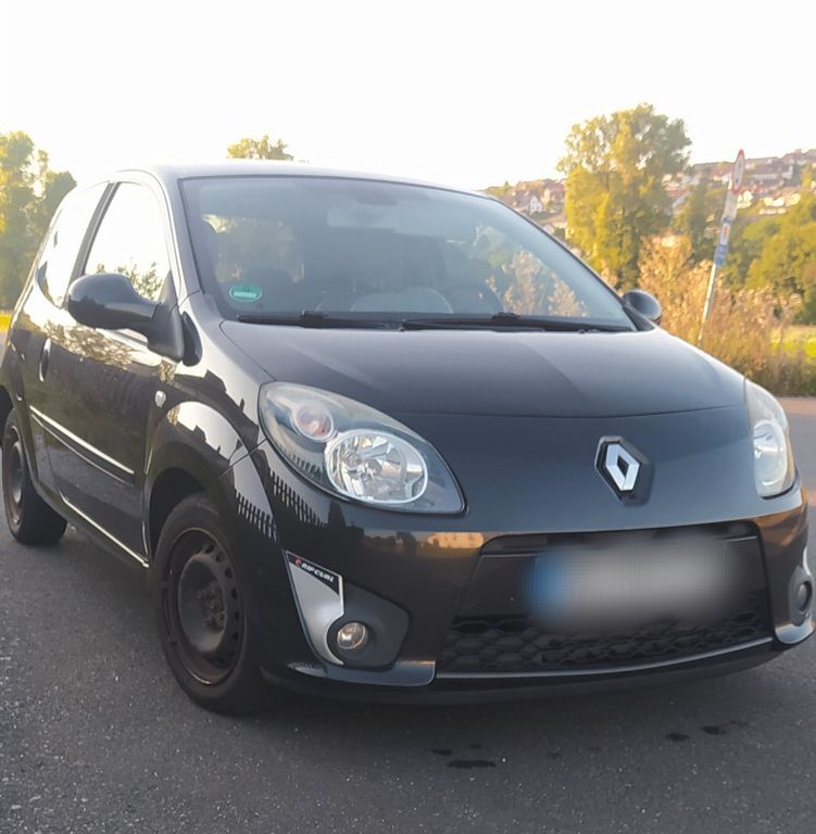 Twingo