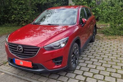 Mazda CX-5 153.300 km 11.500 &euro; Crailsheim 74564
