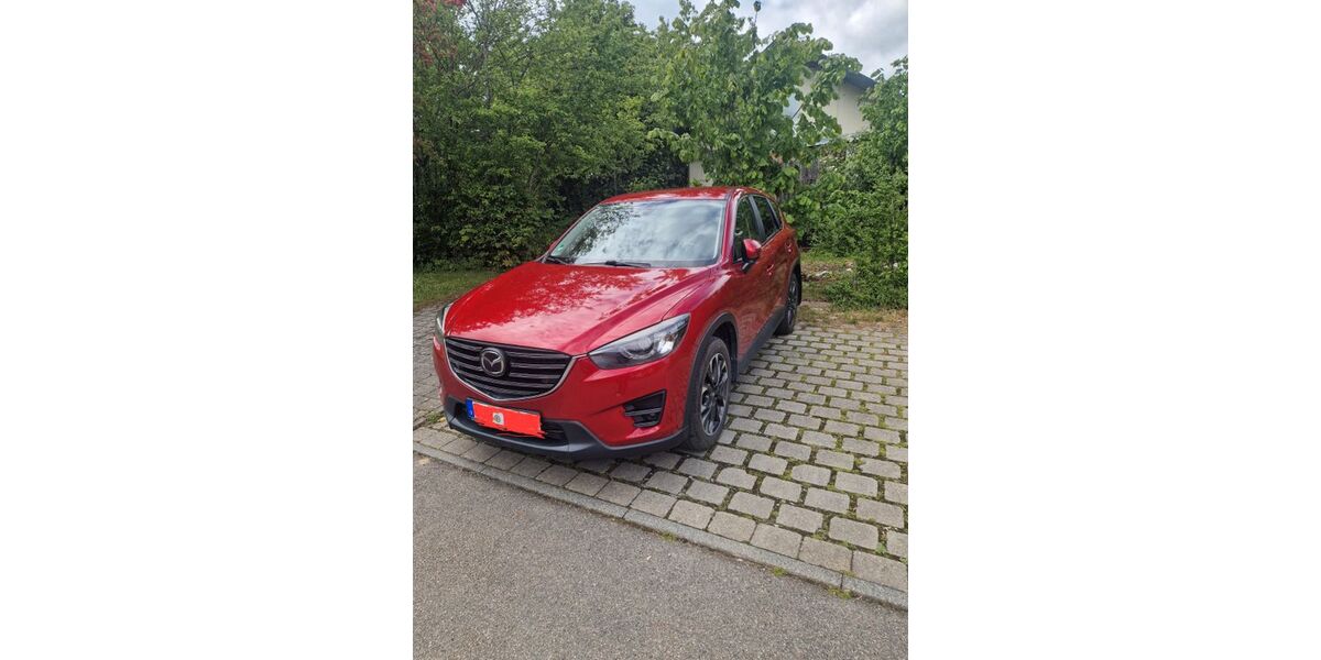 Mazda CX-5 153.300 km 11.500 &euro; Crailsheim 74564