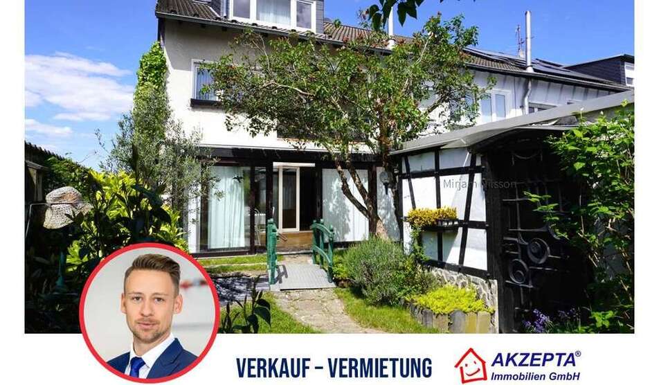 Haus zum Kaufen in Leverkusen 429.000 € 130 m²
