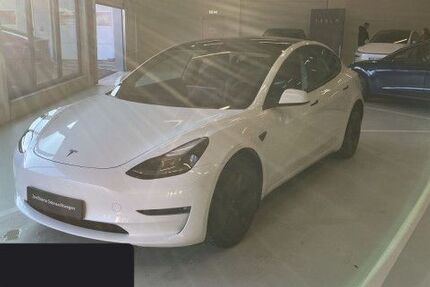Tesla Model 3 62.848 km 28.000 &euro; Obertraubling 93083