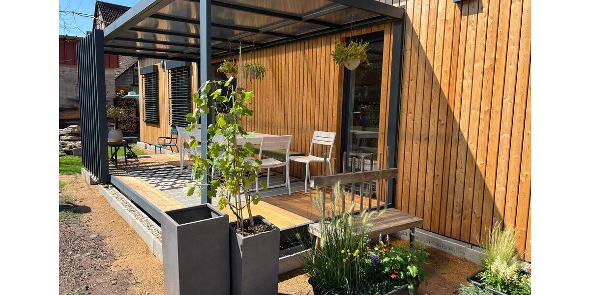 Bungalow Gelnhausen - 3 Zimmer, 96 m&sup2;, 269.990&euro; | Angebot:9043342