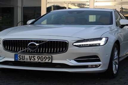 Volvo S90 195.000 km 16.800 &euro; Bad Sobernheim, Stadt 55566